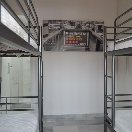 Beach Front Penthouse - Fuengirola Esterno foto